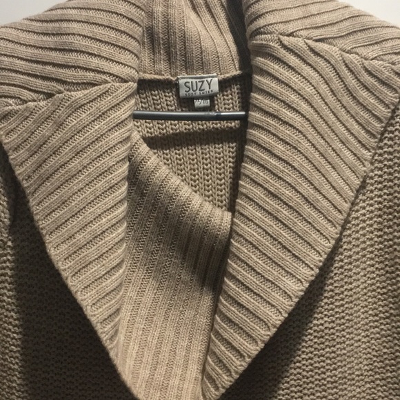 Sweater Dress - Picture 2 of 2